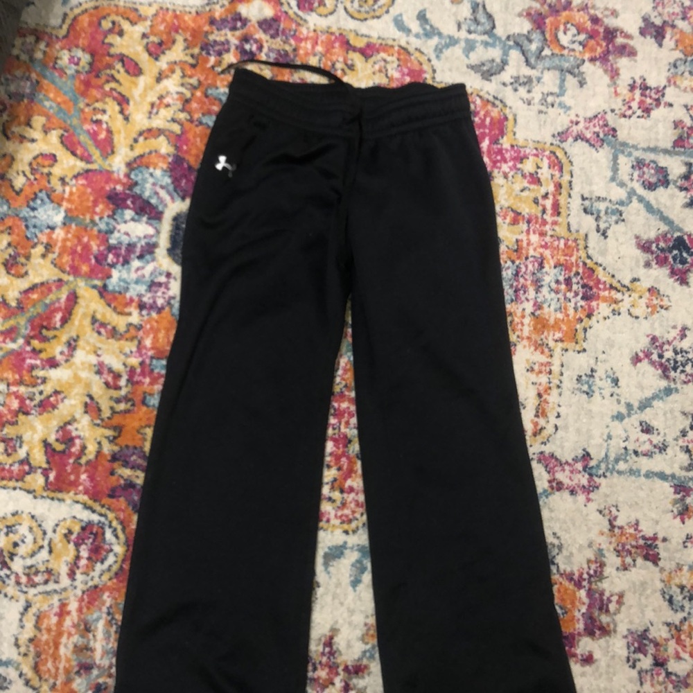 sweatpants
